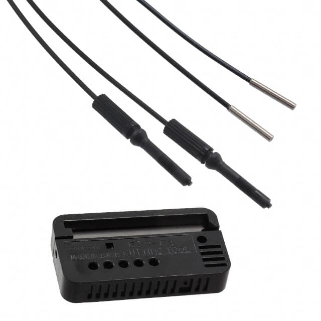 E32-T222R 2M Omron Automation and Safety  Capteurs optiques - Photoélectriques industriels